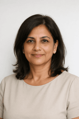 Ishita Kapoor