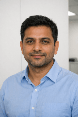 Rohan Verma